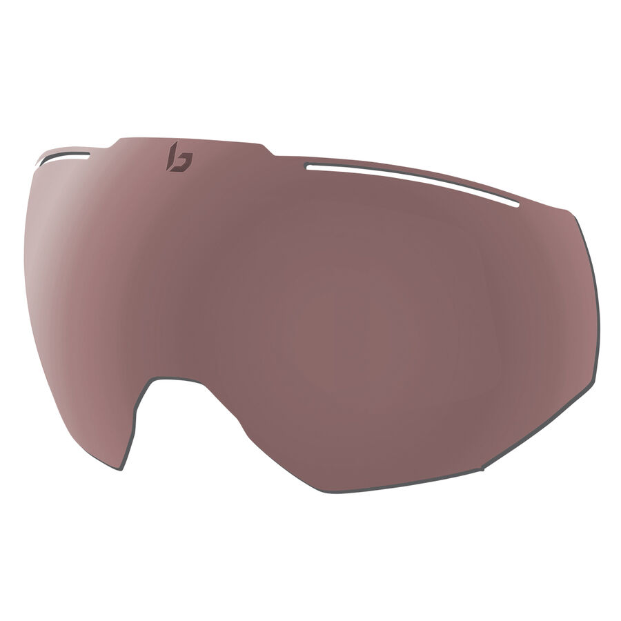 REPLACEMENT LENS NORTHSTAR, No Colour Reference-Vermillon Gun Cat 2, hi-res